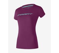 Dynafit Traverse 2 Short Sleeve T-shirt Rouge DE 36 Femme