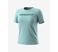 Dynafit - Women's Traverse T-Shirt - T-shirt de running - S - cloud blue
