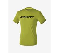 Dynafit - Traverse 2 S/S Tee - T-shirt technique - 52 - XL - golden lime
