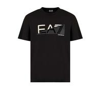 T-shirt EA7 Graphic Logo Series Hommes