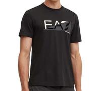 T-shirt EA7 Graphic Logo Series Hommes