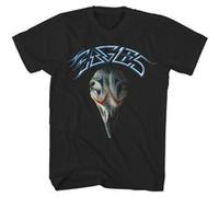T-shirt eagles greatest hits unisexe noir taille xl Noir G