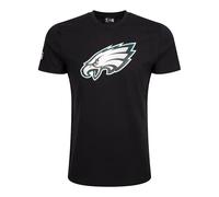T-shirt Eagles NFL Noir L