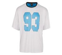 T-shirt Ecko Unltd. Baseline Blanc 2XL