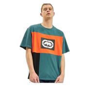 T-shirt - Ecko Unltd. - Cairns - Bleu - Homme - 100% coton L