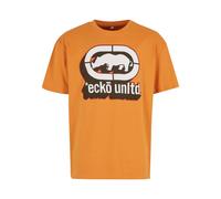 T-shirt Ecko Unltd. Emma Orange S