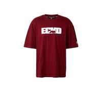 T-shirt Ecko Unltd. Frsh Rouge L