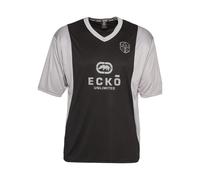 Ecko Unltd Old Game Short Sleeve T-shirt Noir S Homme