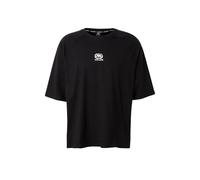 T-shirt Ecko Unltd. Quiet Noir XL