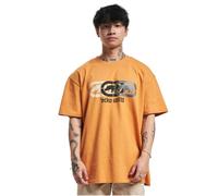 T-shirt Ecko Unltd. Rhino Orange XL