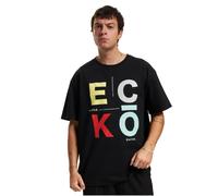 T-shirt Ecko Unltd. WestLake Noir S