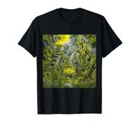 T-shirt Eco-Urban Jungle T-Shirt