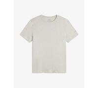 T-shirt Ecoalf Vent manche courte blanc cassé - XL