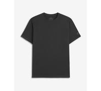 T-shirt Ecoalf Vent manches courtes noir - XL