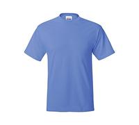T-shirt Ecosmart Comfortblend pour adulte (Bleu Carolina) (2X)