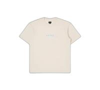 T-shirt Edwin Mountains Of The Mind I Blanc XS
