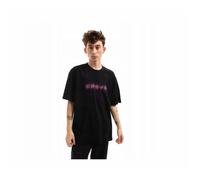 T-shirt Edwin Neon Katakana - noir - XS