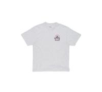T-shirt Edwin Ramen Pink Gris S