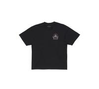 T-shirt Edwin Ramen Pink Noir L