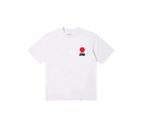 T-shirt Edwin Sun Blanc S