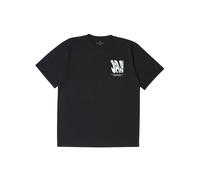 Edwin United We Stand TS men Shortsleeves black taille: S