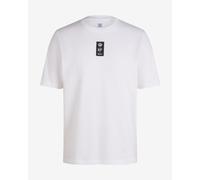 T-shirt EF-Education First Pro Team Giro d'Italia 2025 manches courtes blanc - XS