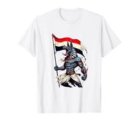 T-Shirt égyptien, vêtements égyptiens, Chemises égyptiennes pour Femmes égypte T-Shirt