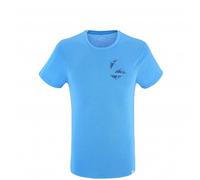 T-shirt Eider Manches Courtes Kidston Bleu Bleu 2018 taille XXXL