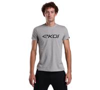 T-shirt EKOI Crew Gris M