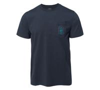 T-shirt Elbrus Cirno Bleu M