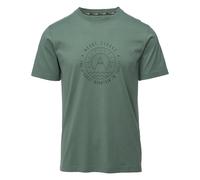 Elbrus Enkelhet Short Sleeve T-shirt Vert 2XL