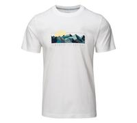 T-shirt Elbrus Erfaring Blanc L