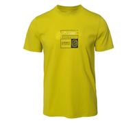 T-shirt Elbrus Gisli Vert 2XL