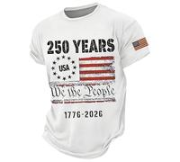 T-shirt élégant pour garçon avec imprimé pour les adolescents comme haut de loisirs confortable dans un design tendance, Blanc., 10-11 ans