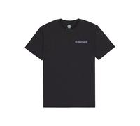 T-shirt Element 4 Elements Noir S