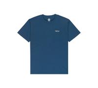 T-shirt Element Co Emb Bleu L