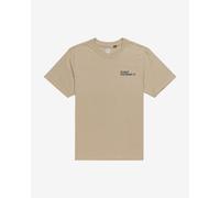 T-shirt Element Day And Night manches courtes beige - XL
