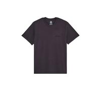 Element Lowcase Pigment T-Shirt noir L