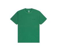 Element Lowcase Pigment T-Shirt vert L
