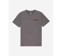 T-shirt Element Midnight à manches courtes gris foncé - L