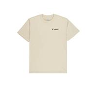 T-shirt Element Orni Beige S
