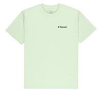 Element Orni Short Sleeve T-shirt Vert L Homme
