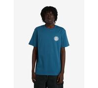 Element T-shirt Seal Bp manches courtes Bleu Homme Taille L