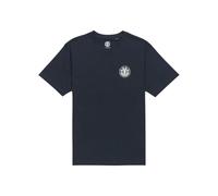Element T-shirt Seal Bp manches courtes Bleu XL Homme