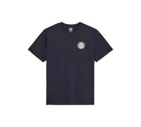 Element Seal Bp Short Sleeve T-shirt Noir M Homme