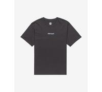 T-shirt Element Simple Logo manches courtes noir - XL
