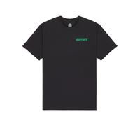 T-shirt Element Stone Age Noir L