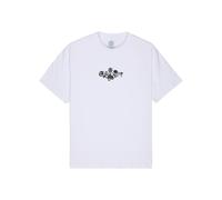 T-shirt Element Sunday Blanc M