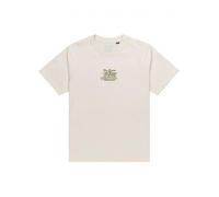 T-shirt - ELEMENT - The Doers - Blanc - Coton - Manches courtes XL