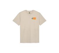 T-shirt Element Timber Canned Beige XS